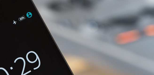 9 lakih načina da baterija Android telefona drži duže