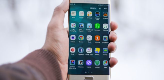 Smart Lock ili kako se Android telefonom bezbedno povezati na Google na iOS uređaju