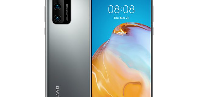 Imate Huawei P40 ili P40 Pro? Evo kako da dođete do aplikacija