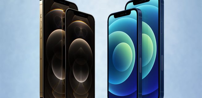 Koji iPhone 12 model je pravi za vas