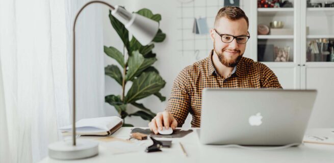 Kako optimizovati sidebar u Finder-u na Mac-u