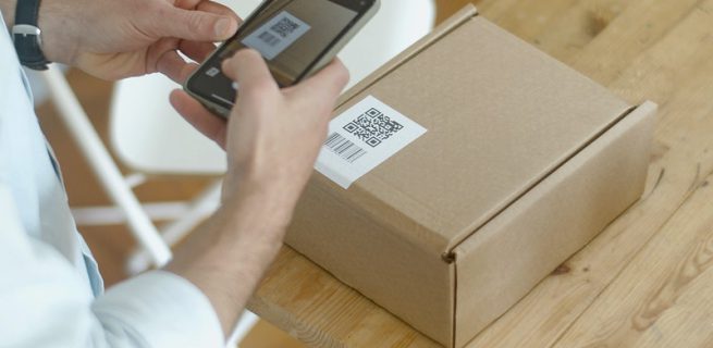 Kako skenirati QR kod mobilnim telefonom