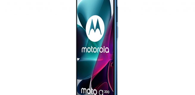Motorola Moto G200: Snažan telefon sa pristupačnom cenom