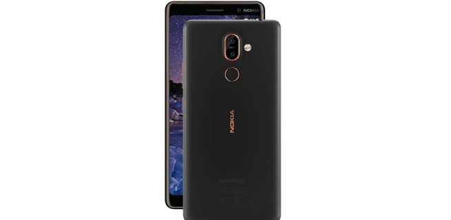 Nokia 7 plus: Mobilni telefon srednje klase koji zaista pruža mnogo