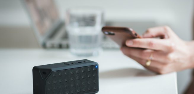 Samo za one koji imaju problem sa Bluetooth povezivanjem