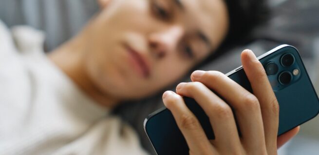 Šta uraditi kad aplikacija na telefonu zablokira